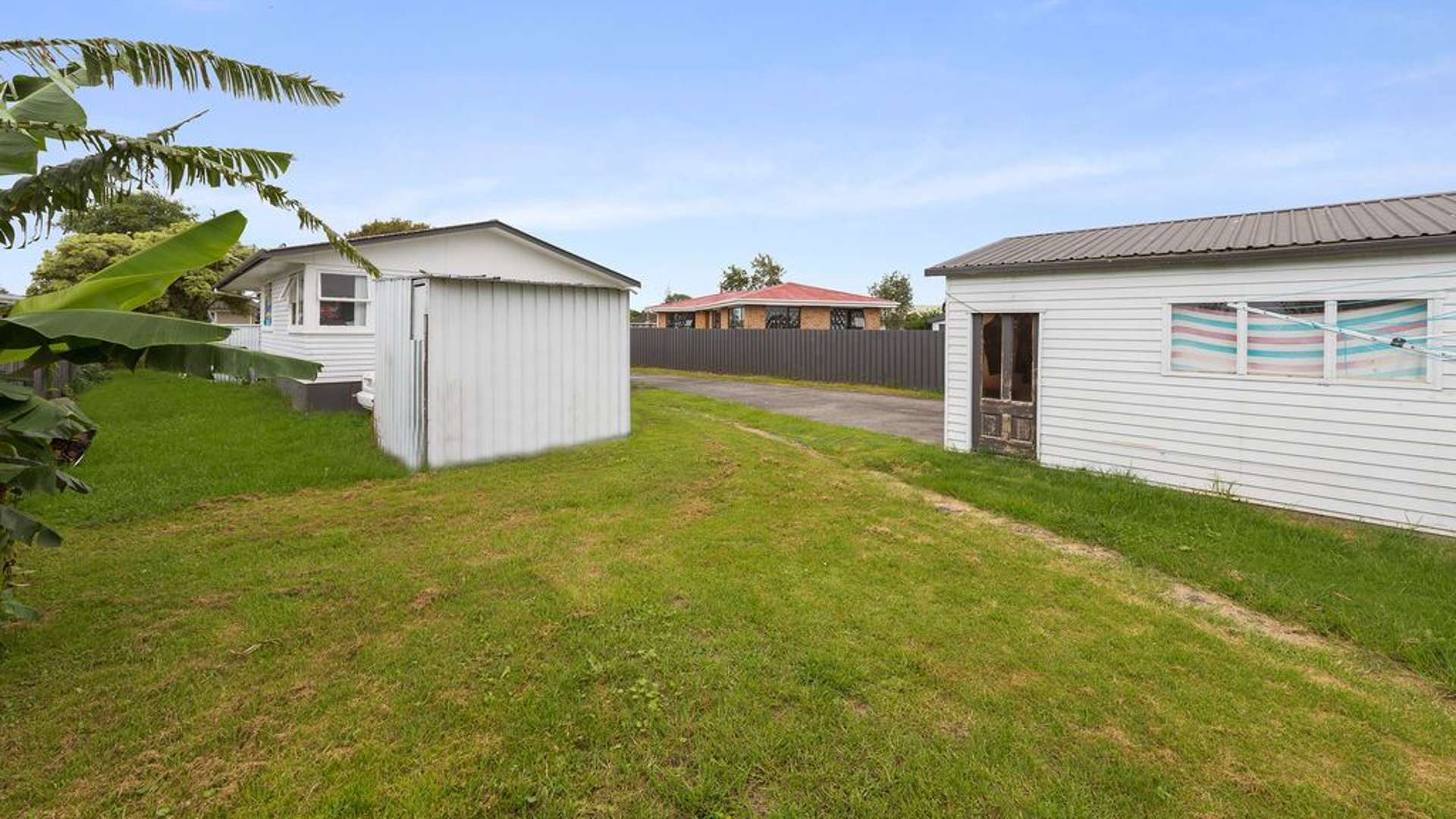 36 Kairanga Street Mangere East Manukau City Houses for Sale