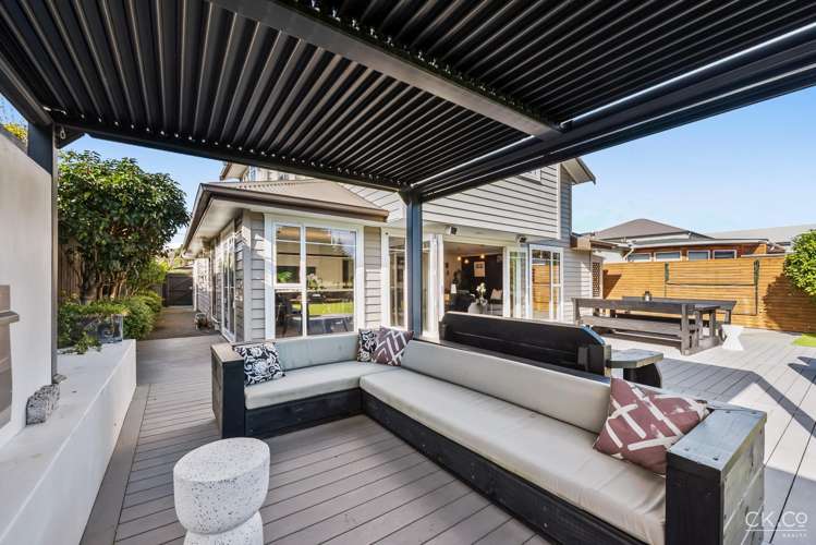 20 Saint James Avenue Boulcott_20