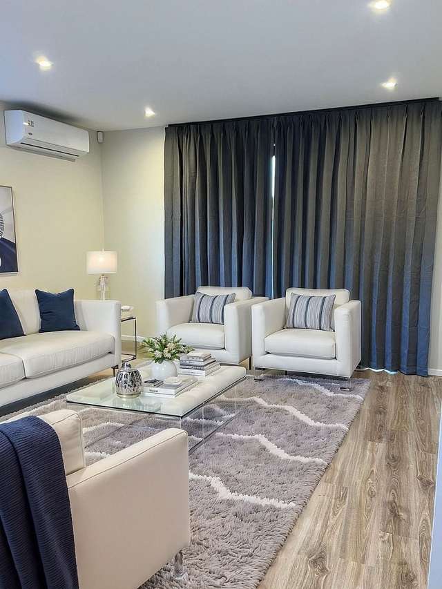 Sunny, Secure & Spacious - 1 Bedroom Townhouse