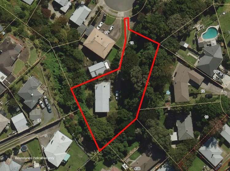 13 Neil Place Gate Pa_4