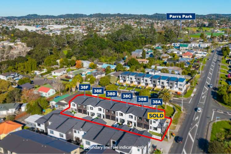38B Seymour Road Sunnyvale_36