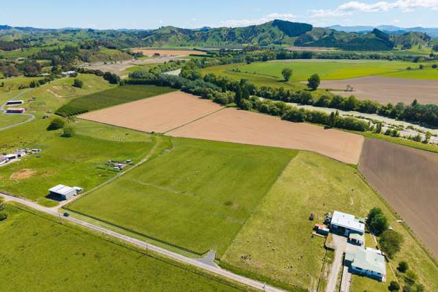 Lot Lot 2 DP 578365, Poynter Road Te Karaka_1
