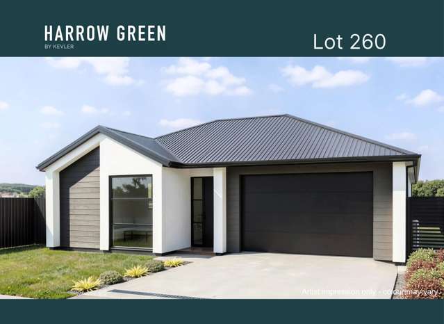 Redefining the Modern Living Standard
