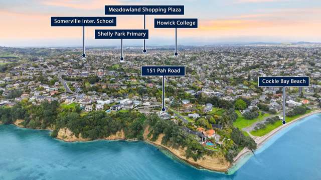 151 Pah Road Cockle Bay_1