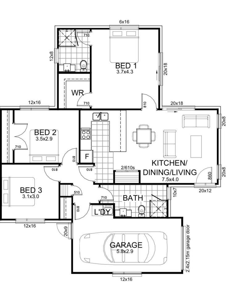 1/4 Ekara Road Flagstaff_14