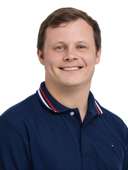 James Dudley