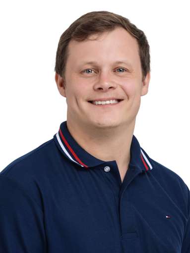 James Dudley