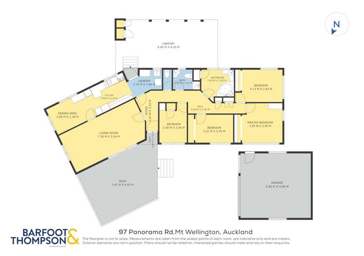 97 Panorama Road Mt Wellington_10