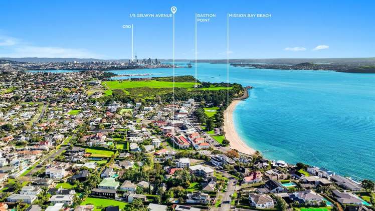 1/5 Selwyn Avenue Mission Bay_20