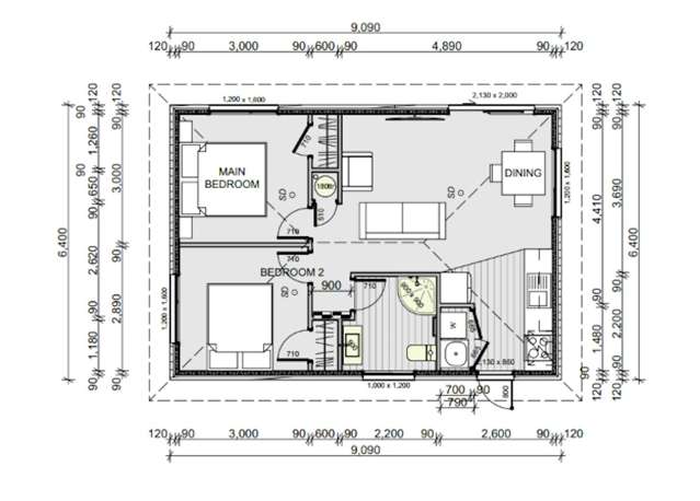 12A Hunt Terrace Wakefield_1