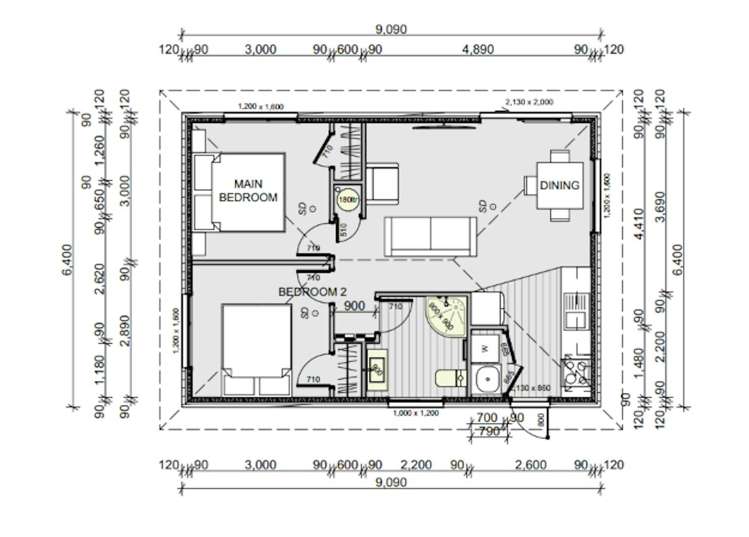 12A Hunt Terrace Wakefield_5