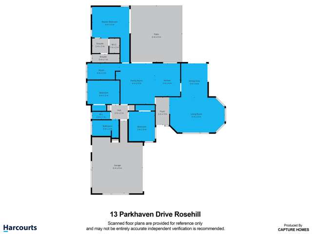13 Parkhaven Drive Rosehill_1