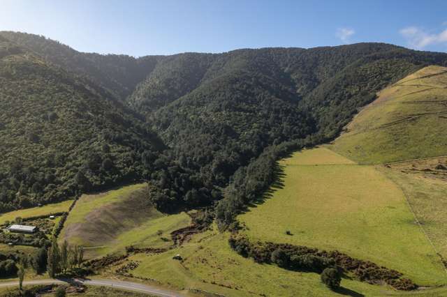 Ashley Gorge Road Oxford_1