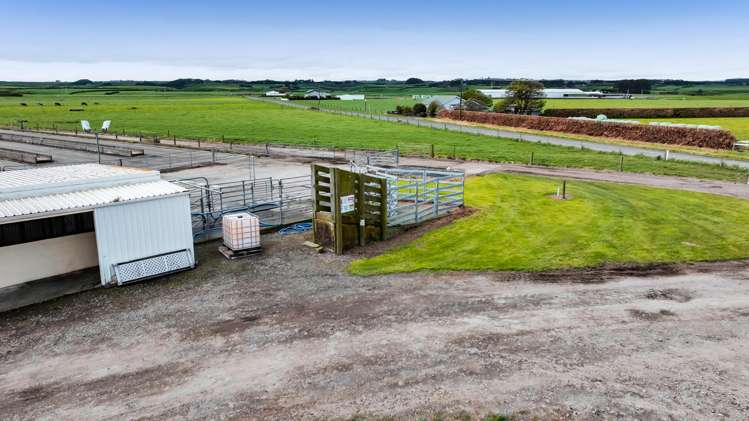 0n Ngarongo Road Normanby_32
