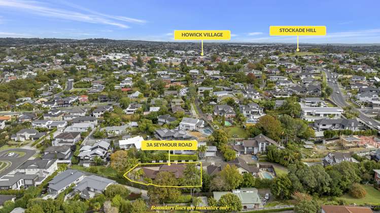 3a Seymour Road Mellons Bay_33