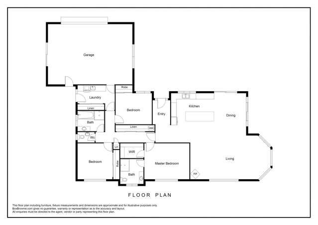 4 Devon Crescent Darfield_1