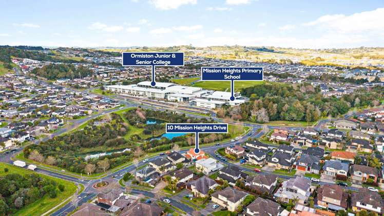 10 Mission Heights Drive Flat Bush_20