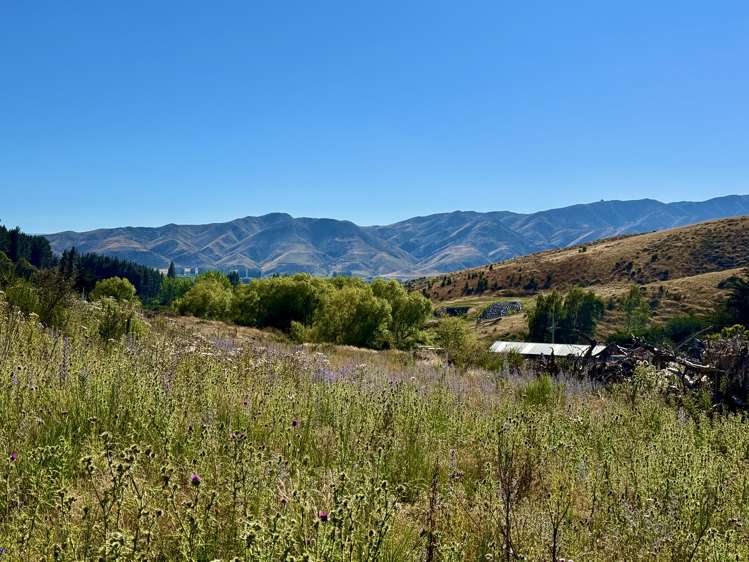 Diggers Gully Road Kurow_8