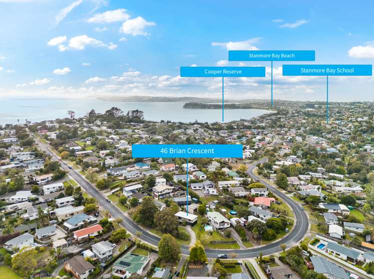 46 Brian Crescent Stanmore Bay_20