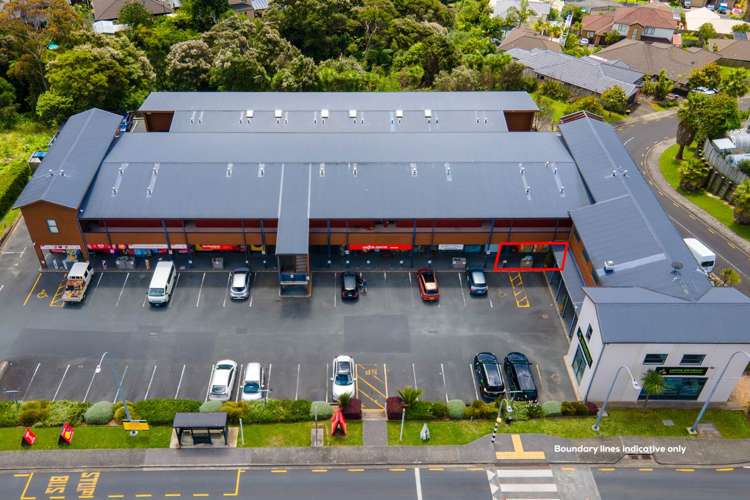 Unit 6/28 The Avenue Albany_22