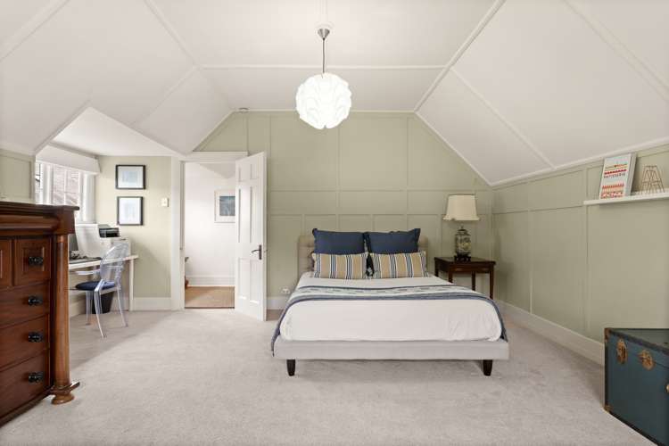 1 Cobden Street Dunedin Central_25