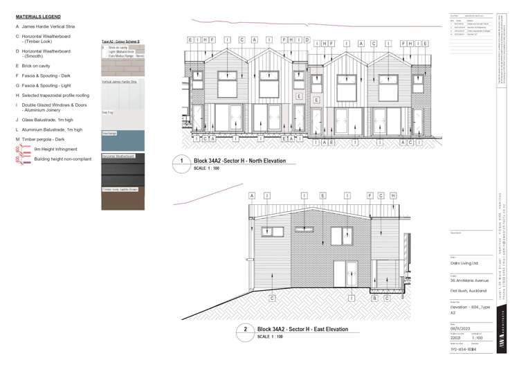 Lots 144-147/Block 34, 36 Annmarie Avenue Flat Bush_1