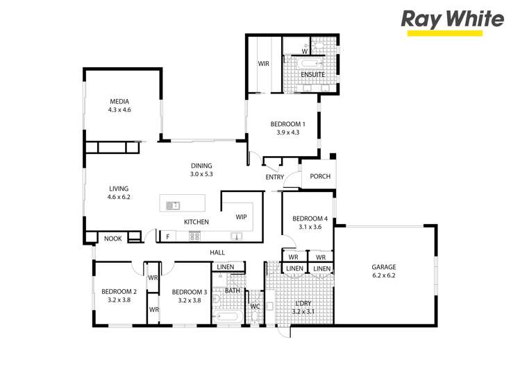 24 Townson Road Marshland_29