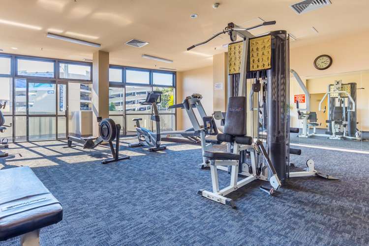 709/1 Hobson Street Auckland Central_9