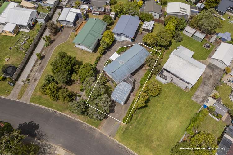 141a Robinson Road Whitianga_23