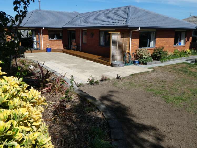 11 John Morel Place Parklands_19