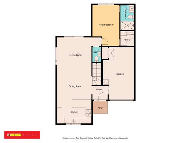 Lot 3, 10 Ekara Road Flagstaff_1