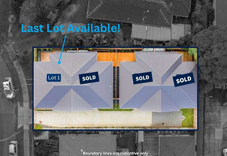 7A Wilbur Place Sunnyhills_20