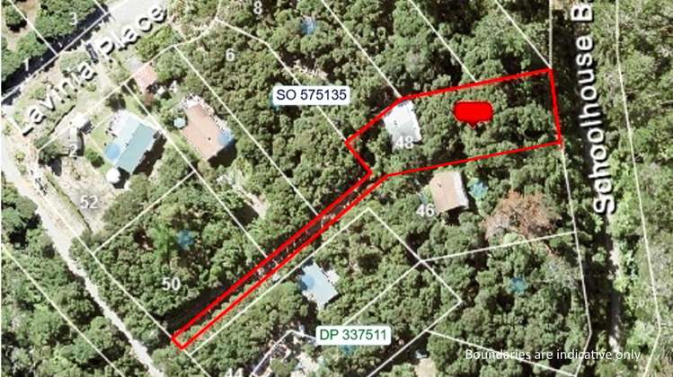 48 Schoolhouse Bay Road Kawau Island_20