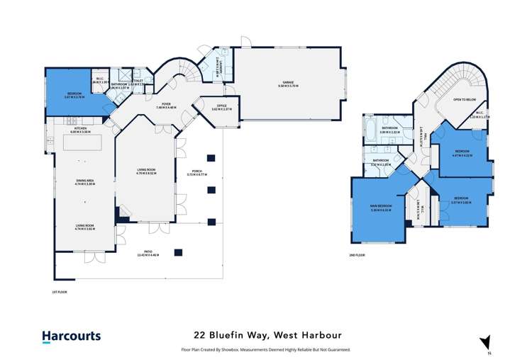 22 Bluefin Way West Harbour_13