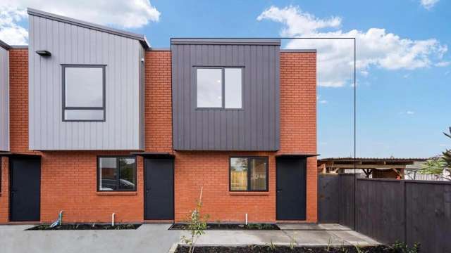 32A Coral Crescent, Panmure