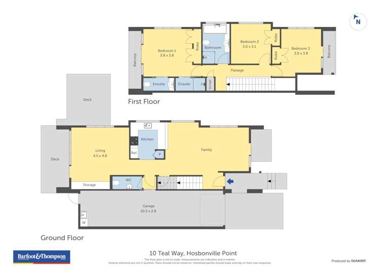 10 Teal Way Hobsonville_15