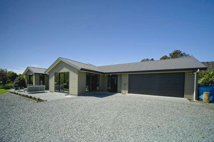 6 Totara Lane Franz Josef Glacier_27