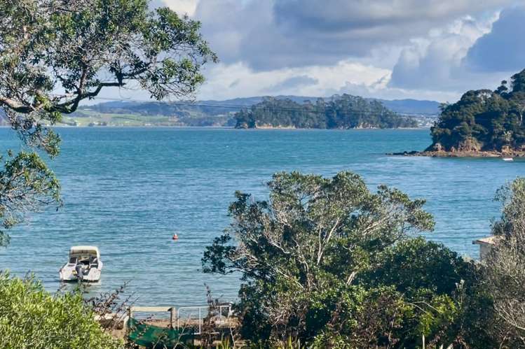 - Stockyard Bay Kawau Island_4