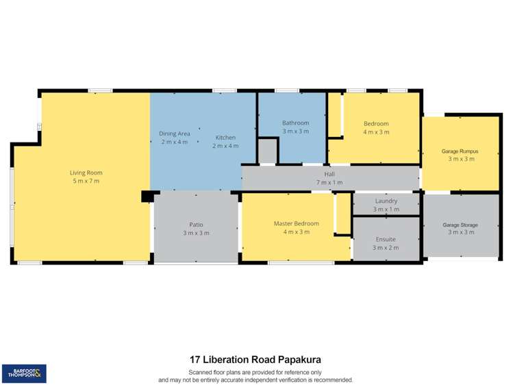 17 Liberation Road Papakura_17