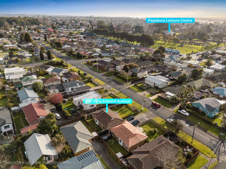 1/27 King Edward Avenue Papakura_14