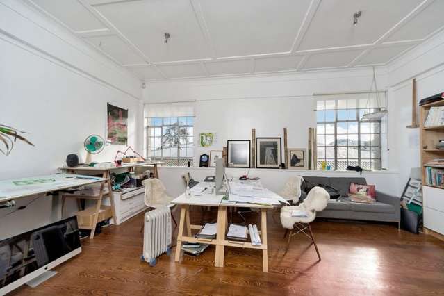 Studio 28  & 29/183 Karangahape Road Auckland Central_4