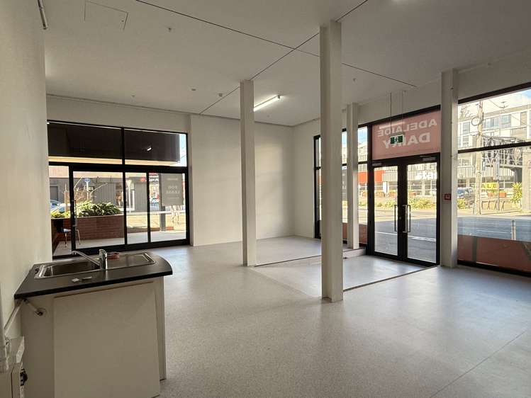 Unit A/72 Adelaide Road Mount Cook_6