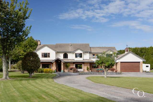 The Manor