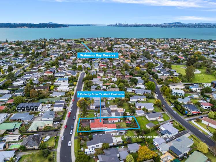 7 Enderby Drive Te Atatu Peninsula_15