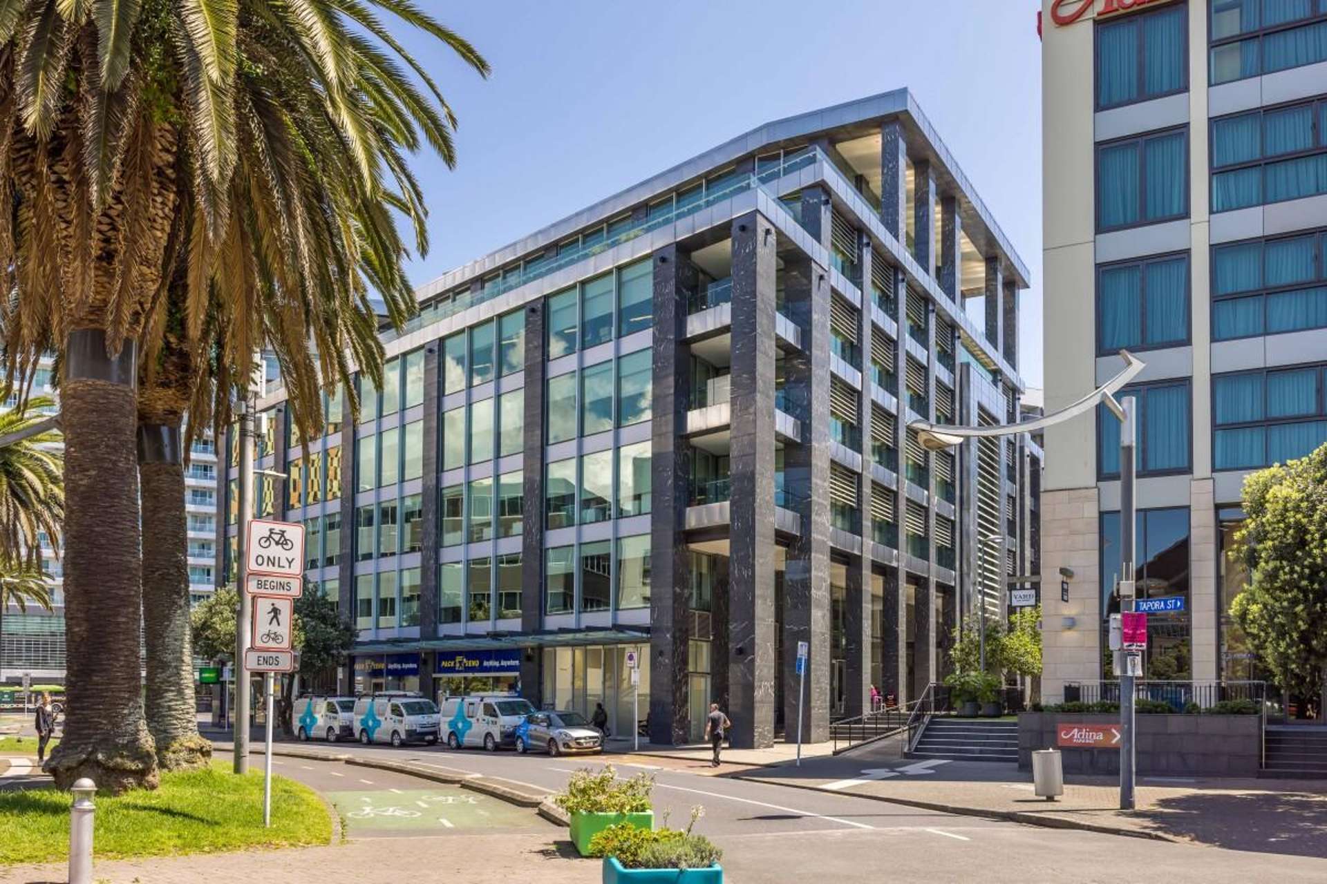 8 Mahuhu Crescent City Centre_0