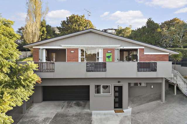 OWNERS HAVE PURCHASED - ELEVATED FAMILY LIVING!