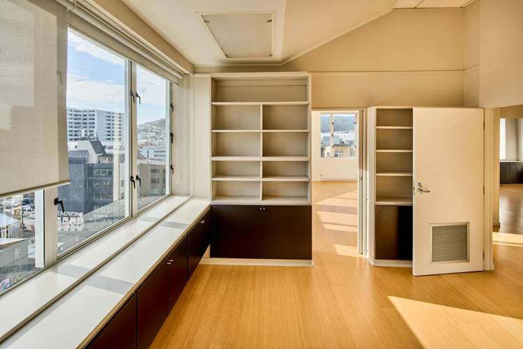 6/148 Cuba Street Te Aro_7