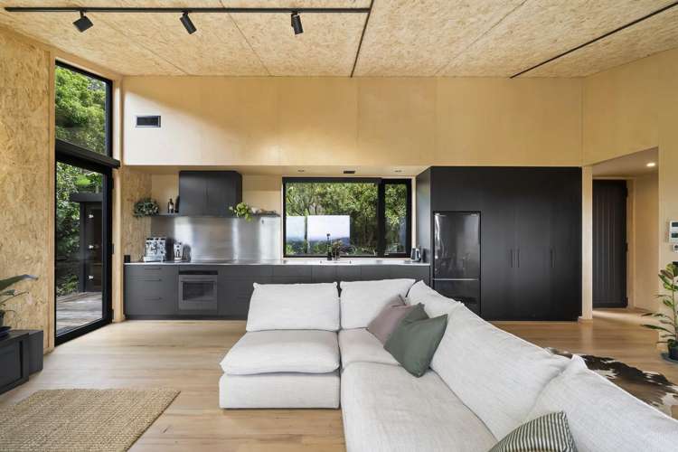 4 Pentre Terrace Cashmere_7