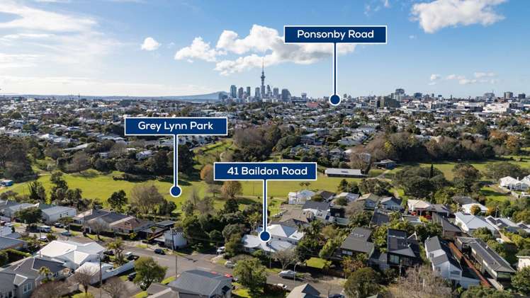 41 Baildon Road Grey Lynn_29