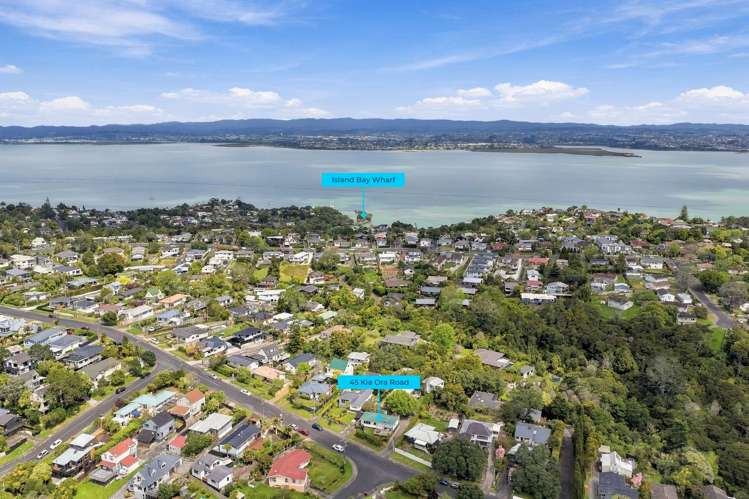 45 Kia Ora Road Beach Haven_29